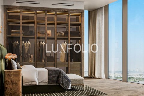 Radový dom v Dubai Marina, SAE 2 spálne, 17 m2 č. 627633 - Fotografia 9