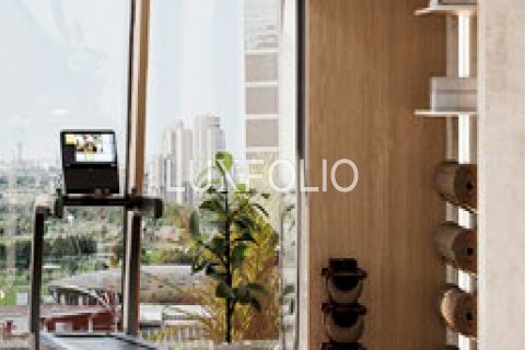 Radový dom v Dubai Marina, SAE 2 spálne, 17 m2 č. 627633 - Fotografia 7