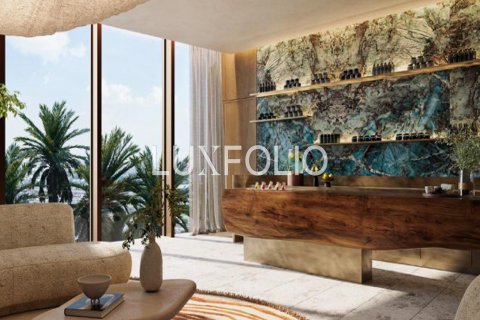 Radový dom v Dubai Marina, SAE 2 spálne, 17 m2 č. 627633 - Fotografia 17