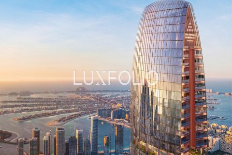 Radový dom v Dubai Marina, SAE 2 spálne, 17 m2 č. 627633 - Fotografia 16