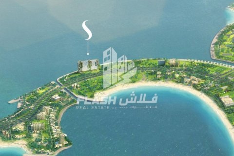 Apartament në Al Marjan Island, Ras Al Khaimah, Emiratet e Bashkuara Arabe 2 dhoma gjumi, 133.1 m2. № 611658 - Foto 6
