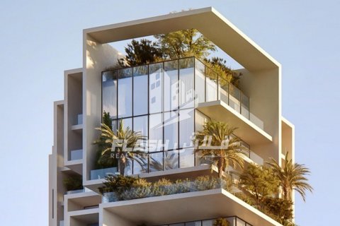 Apartament në Al Marjan Island, Ras Al Khaimah, Emiratet e Bashkuara Arabe 2 dhoma gjumi, 133.1 m2. № 611658 - Foto 2