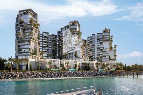 Apartament në Al Marjan Island, Ras Al Khaimah, Emiratet e Bashkuara Arabe 2 dhoma gjumi, 133.1 m2. № 611658 - Foto 8