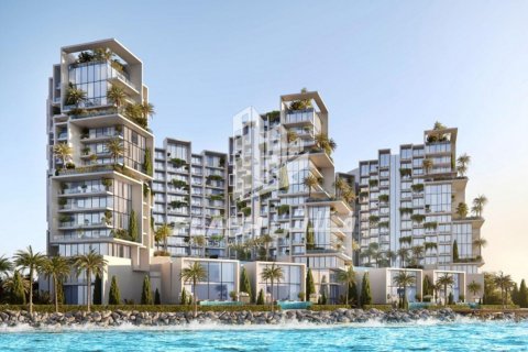 Apartament në Al Marjan Island, Ras Al Khaimah, Emiratet e Bashkuara Arabe 2 dhoma gjumi, 133.1 m2. № 611658 - Foto 10