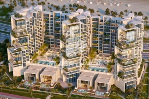 Apartament në Al Marjan Island, Ras Al Khaimah, Emiratet e Bashkuara Arabe 2 dhoma gjumi, 133.1 m2. № 611658 - Foto 9