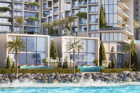 Apartament në Al Marjan Island, Ras Al Khaimah, Emiratet e Bashkuara Arabe 2 dhoma gjumi, 133.1 m2. № 611658 - Foto 3