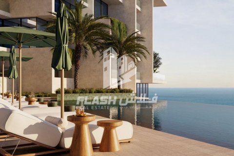 Apartament në Al Marjan Island, Ras Al Khaimah, Emiratet e Bashkuara Arabe 2 dhoma gjumi, 133.1 m2. № 611658 - Foto 4