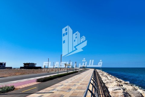 Tokë në Al Mairid, Ras Al Khaimah, Emiratet e Bashkuara Arabe 441 m2. № 611644 - Foto 12