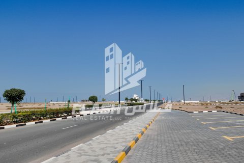 Tokë në Al Mairid, Ras Al Khaimah, Emiratet e Bashkuara Arabe 441 m2. № 611644 - Foto 5
