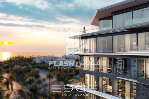 Apartament në Mina Al Arab, Ras Al Khaimah, Emiratet e Bashkuara Arabe 2 dhoma gjumi, 105.8 m2. № 611660 - Foto 2