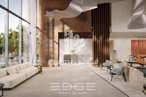 Apartament në Mina Al Arab, Ras Al Khaimah, Emiratet e Bashkuara Arabe 2 dhoma gjumi, 105.8 m2. № 611660 - Foto 6