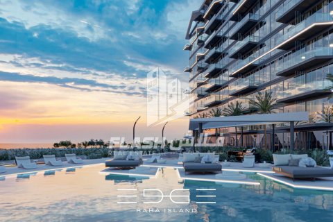 Apartament në Mina Al Arab, Ras Al Khaimah, Emiratet e Bashkuara Arabe 2 dhoma gjumi, 105.8 m2. № 611660 - Foto 9