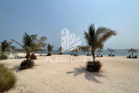 Apartament në Al Marjan Island, Ras Al Khaimah, Emiratet e Bashkuara Arabe 1 dhomë gjumi, 82.8 m2. № 611657 - Foto 8