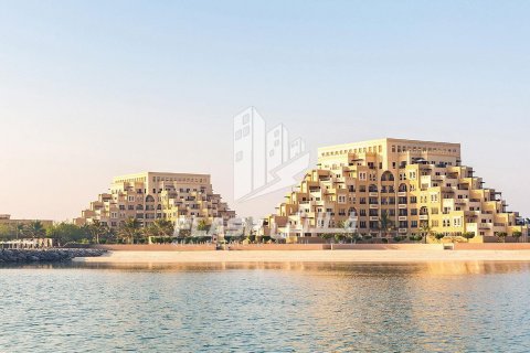 Apartament në Al Marjan Island, Ras Al Khaimah, Emiratet e Bashkuara Arabe 1 dhomë gjumi, 82.8 m2. № 611657 - Foto 4