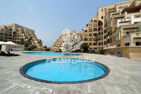 Apartament në Al Marjan Island, Ras Al Khaimah, Emiratet e Bashkuara Arabe 1 dhomë gjumi, 82.8 m2. № 611657 - Foto 6