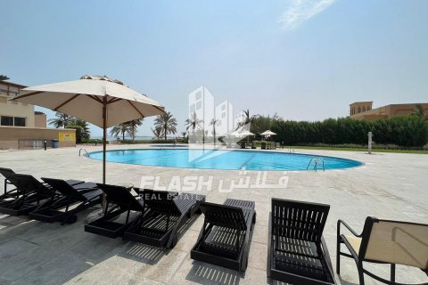 Apartament në Al Marjan Island, Ras Al Khaimah, Emiratet e Bashkuara Arabe 1 dhomë gjumi, 82.8 m2. № 611657 - Foto 11