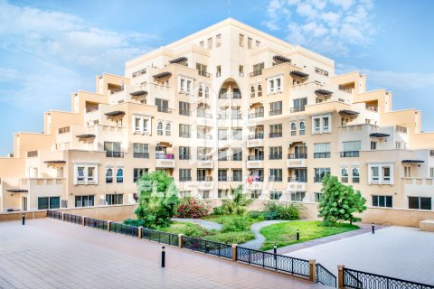 Apartament në Al Marjan Island, Ras Al Khaimah, Emiratet e Bashkuara Arabe 1 dhomë gjumi, 82.8 m2. № 611657 - Foto 5