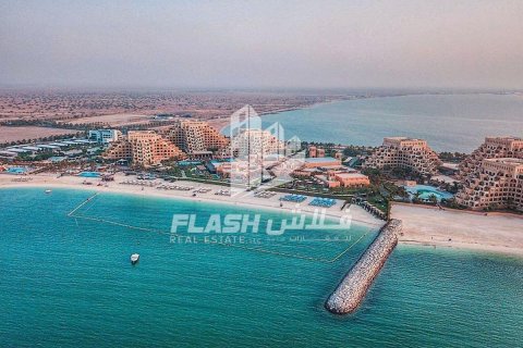 Apartament në Al Marjan Island, Ras Al Khaimah, Emiratet e Bashkuara Arabe 1 dhomë gjumi, 82.8 m2. № 611657 - Foto 10
