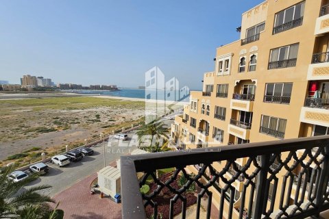 Apartament në Al Marjan Island, Ras Al Khaimah, Emiratet e Bashkuara Arabe 1 dhomë gjumi, 82.8 m2. № 611657 - Foto 2