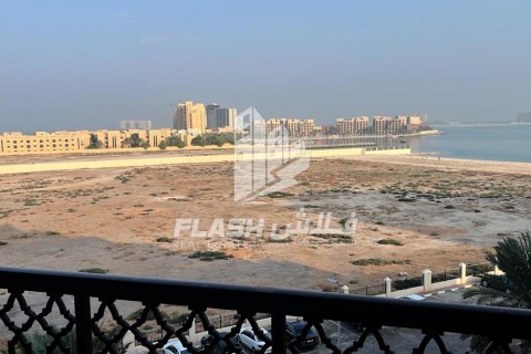 Apartament në Al Marjan Island, Ras Al Khaimah, Emiratet e Bashkuara Arabe 1 dhomë gjumi, 82.8 m2. № 611657 - Foto 12