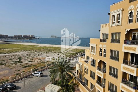 Apartament në Al Marjan Island, Ras Al Khaimah, Emiratet e Bashkuara Arabe 1 dhomë gjumi, 82.8 m2. № 611657 - Foto 7