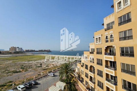 Apartament në Al Marjan Island, Ras Al Khaimah, Emiratet e Bashkuara Arabe 1 dhomë gjumi, 82.8 m2. № 611657 - Foto 1