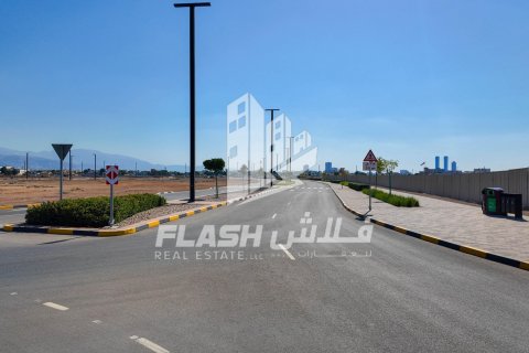 Pozemek v Al Mairid, Ras Al Khaimah, SAE 445.9 m² Č.: 611645 - fotografie 2