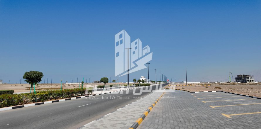 Pozemek v Al Mairid, Ras Al Khaimah, SAE 445.9 m² Č.: 611645