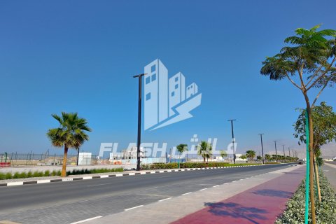 Pozemek v Al Mairid, Ras Al Khaimah, SAE 445.9 m² Č.: 611645 - fotografie 18