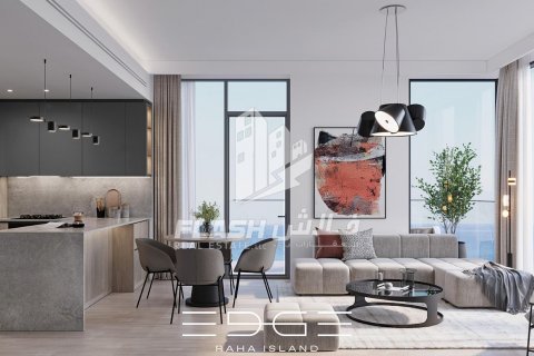 Byt v Mina Al Arab, Ras Al Khaimah, SAE 2 ložnice, 105.6 m² Č.: 611659 - fotografie 13