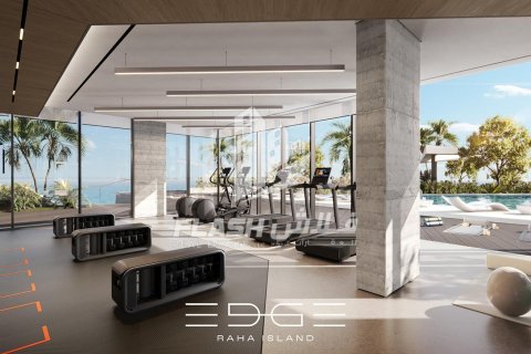 Byt v Mina Al Arab, Ras Al Khaimah, SAE 2 ložnice, 105.6 m² Č.: 611659 - fotografie 4