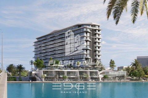 Byt v Mina Al Arab, Ras Al Khaimah, SAE 2 ložnice, 105.6 m² Č.: 611659 - fotografie 1