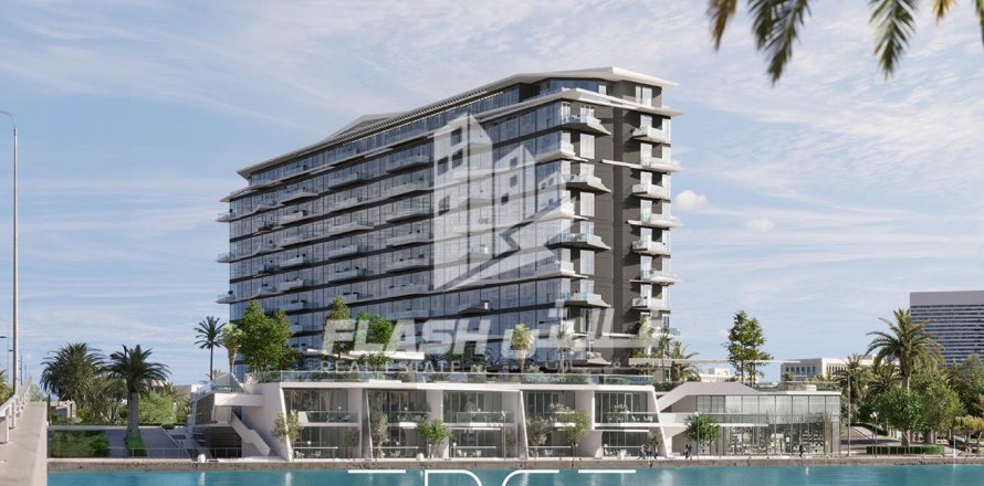 Byt v Mina Al Arab, Ras Al Khaimah, SAE 2 ložnice, 105.6 m² Č.: 611659