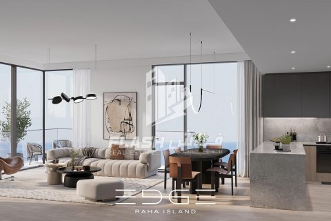 Byt v Mina Al Arab, Ras Al Khaimah, SAE 2 ložnice, 105.6 m² Č.: 611659 - fotografie 12