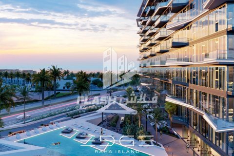 Byt v Mina Al Arab, Ras Al Khaimah, SAE 2 ložnice, 105.6 m² Č.: 611659 - fotografie 11