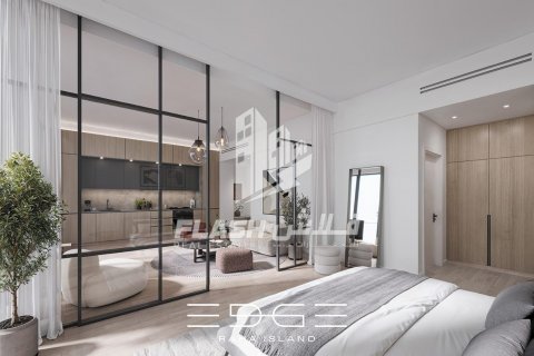 Byt v Mina Al Arab, Ras Al Khaimah, SAE 2 ložnice, 105.6 m² Č.: 611659 - fotografie 3