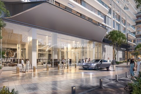 Apartament në Abu Dhabi, Emiratet e Bashkuara Arabe 2 dhoma gjumi, 129 m2. № 612783 - Foto 1