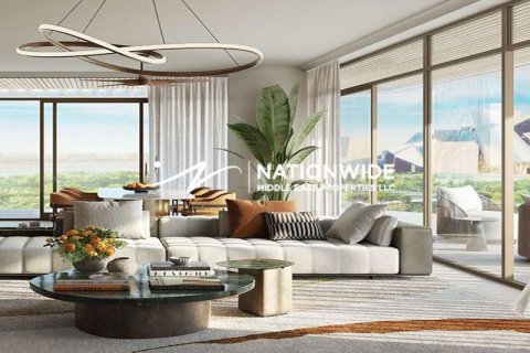 Byt v Abu Dhabi, SAE 3 ložnice, 275 m² Č.: 612780 - fotografie 3