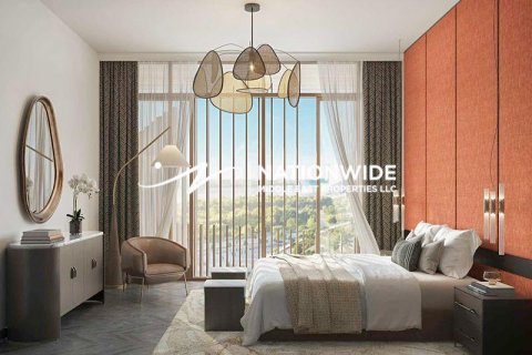 Byt v Abu Dhabi, SAE 3 ložnice, 275 m² Č.: 612780 - fotografie 5