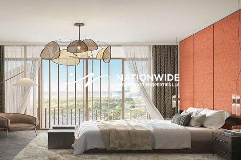 Byt v Abu Dhabi, SAE 3 ložnice, 275 m² Č.: 612780 - fotografie 4