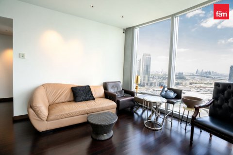 阿联酋 Dubai Downtown Dubai (Downtown Burj Dubai) 待售 : 2 卧, 143.6 平方米 , 编号575244 - 照片 3