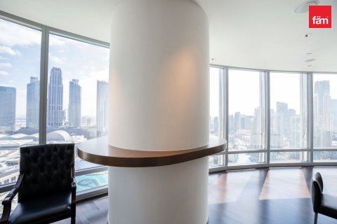 阿联酋 Dubai Downtown Dubai (Downtown Burj Dubai) 待售 : 2 卧, 143.6 平方米 , 编号575244 - 照片 5