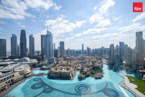 阿联酋 Dubai Downtown Dubai (Downtown Burj Dubai) 待售 : 2 卧, 143.6 平方米 , 编号575244 - 照片 1