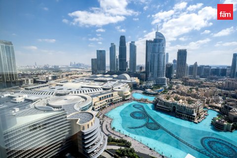 阿联酋 Dubai Downtown Dubai (Downtown Burj Dubai) 待售 : 2 卧, 143.6 平方米 , 编号575244 - 照片 11