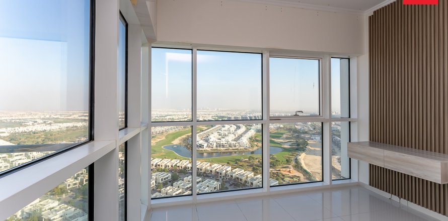 Apartman u gradu Dubai, UAE 2 spavaće sobe, 123.7 m2 Br. 569657