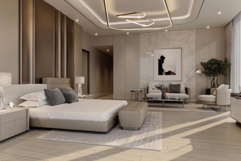Apartment sa Dubai Harbour, UAE 1 silid-tulugan, 102.7 sq.m. № 569654 - larawan 5