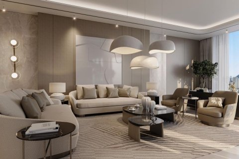 Apartment sa Dubai Harbour, UAE 1 silid-tulugan, 102.7 sq.m. № 569654 - larawan 3
