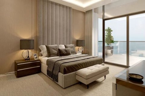 Apartment sa Dubai Harbour, UAE 1 silid-tulugan, 102.7 sq.m. № 569654 - larawan 6