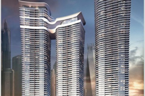 Apartment sa Dubai Harbour, UAE 1 silid-tulugan, 102.7 sq.m. № 569654 - larawan 11