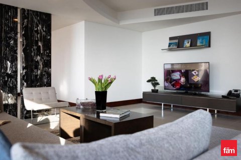Apartament në Dubai, Emiratet e Bashkuara Arabe 1 dhomë gjumi, 90 m2. № 622056 - Foto 9